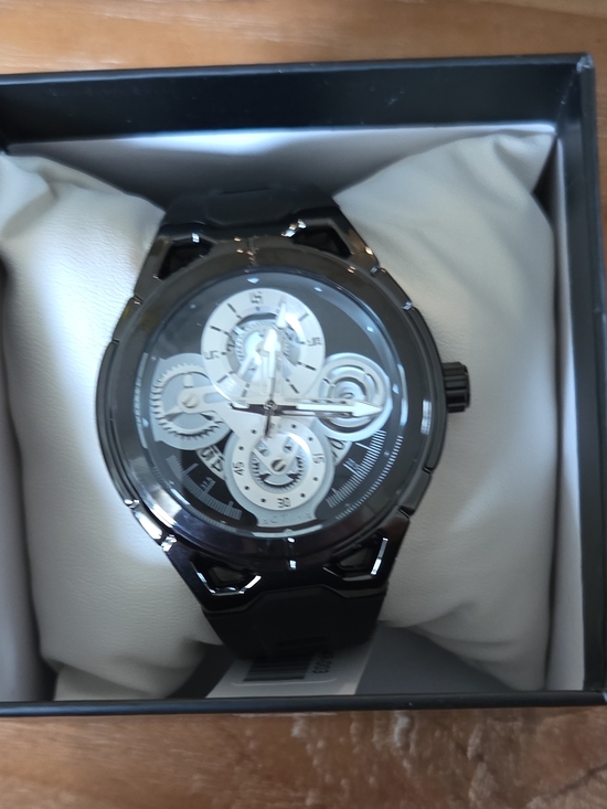 Activa Men Activa Drift X 44mm Watch With 3yr Warranty